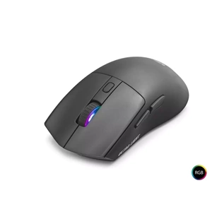 MOFAN MF1215W Kablosuz Mouse -Siyah- Beyaz