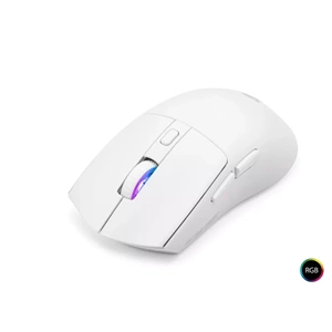 MOFAN MF1215W Kablosuz Mouse -Siyah- Beyaz