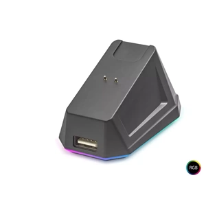 MOFAN MF1215W Kablosuz Mouse -Siyah- Beyaz