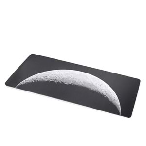 ONEZERO ZR1111 Mouse Pad 400 x 900 mm - Araba Desenli