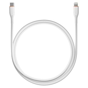 Hytech HY-XPD30 PD 35W 1m Type C to Lightning PD QuickCharge Hızlı Şarj Kablosu