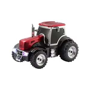 WS-560 Oto Tasarımlı Bluetooth Hoparlör Sd Kart Usb Kablosuz Speaker