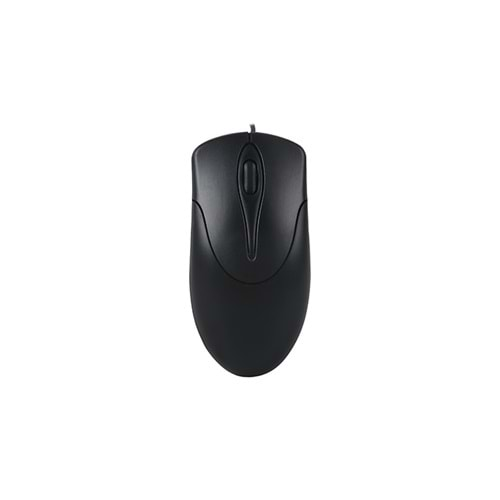 Everest Sm-219 Usb Siyah 1200Dpi Optik Mouse