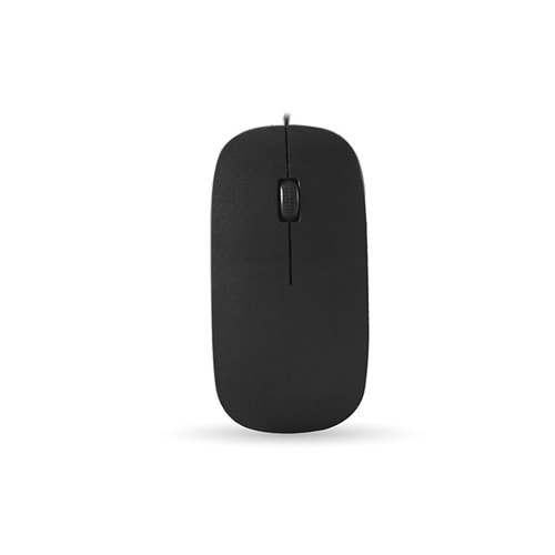 Everest Sm-485 Usb Siyah Optik Mouse