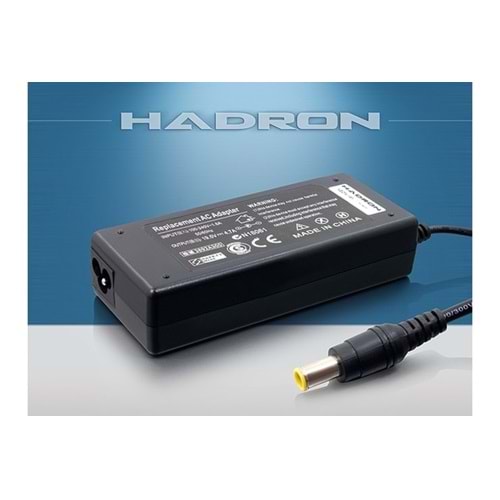 Hadron Hd712/50 Sony 19.5V 4.74A 6.5*4.4 Notebook Adaptör