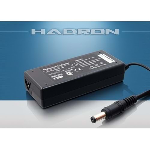 Hadron Hd787/50 Hp 19.5V 3.33A 4.5*1.5 Notebook Adaptör