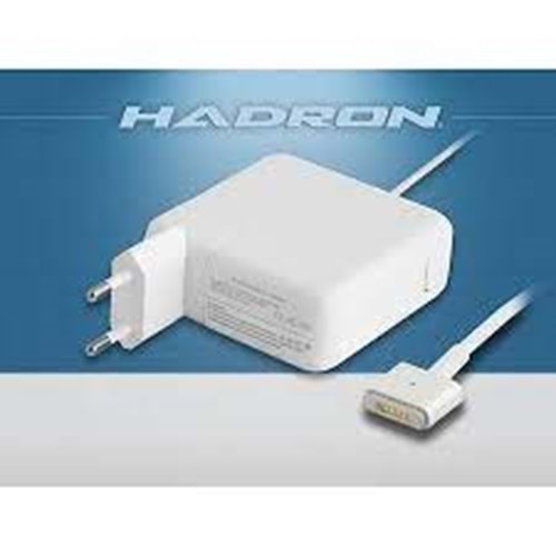 Hadron Hd8813/50 16.5V 3.65A 60W T Tip Mac Adaptör