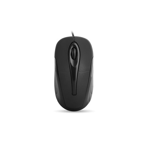 Everest Sm-800 Usb Siyah Oyun Mouse