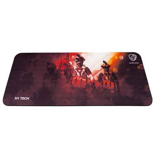 Hytech HY-XMPD70-2 30*70 Oyuncu Mouse Pad