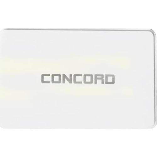 Concord C-855 3.0 Harici Harddisk Kutusu