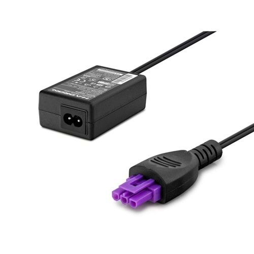 HADRON HD8845 PRINTER ADAPTÖRÜ 22V 455MAH