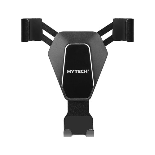 HYTECH HY-XH07 Universal Ayarlanabilir Siyah Araç Telefon Tutucu