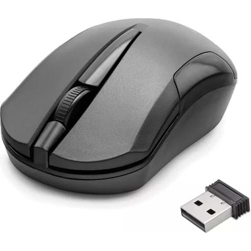 HADRON HDX3407 MOUSE WIRELESS