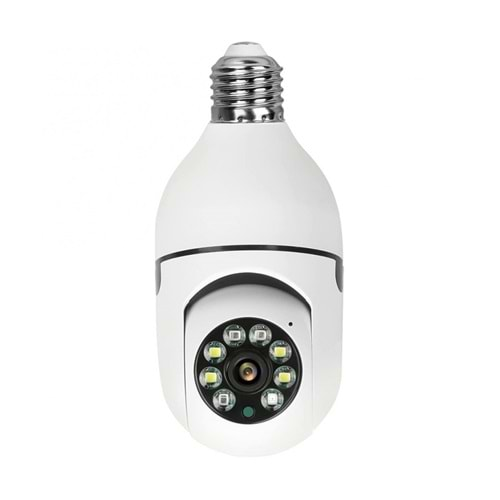 Concord MPIA Ren WİFİ / TF IP CAMERA