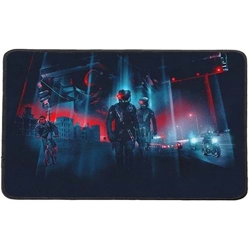 Concord Mp-301-302-303-304-305-306 Mouse Pad