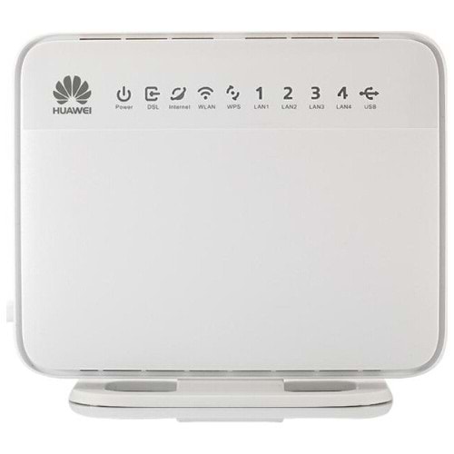 Huawei HG658 V2 VDSL-ADSL 4 Port 300 Mbps Modem