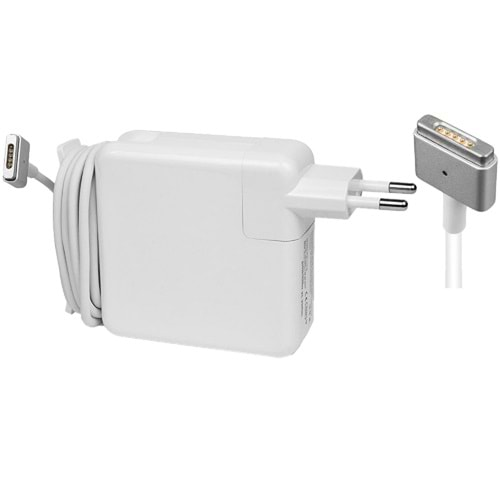 SPRANGE SR-L25 14.85V 3.05A MAGSAFE 2 45 Watt AC 110-240V/50-60 HZ For APPLE