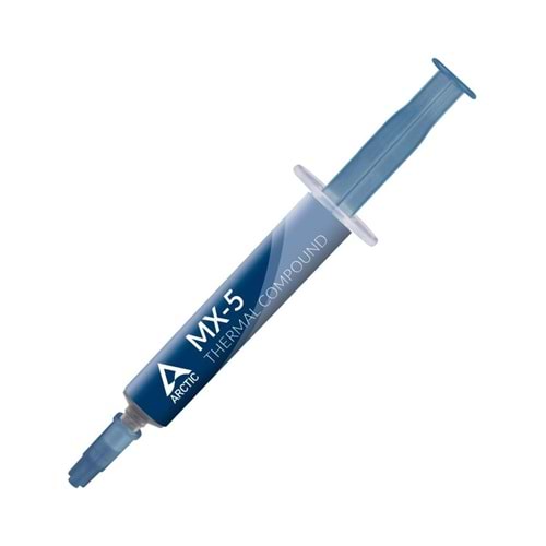 Artıc MX-5 4 G Gray Thermal Macun
