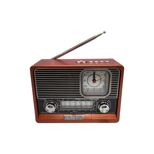 Tastech Carbon KFT-1647 Bloutood Radyo