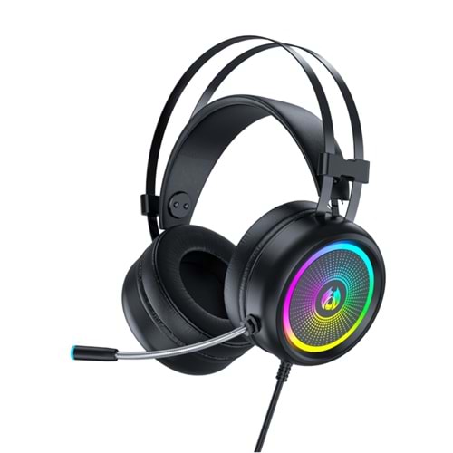 Hadron G882 Gaming Kulaklık 7.1 Usb