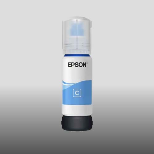 Oem Epson 103 70 Ml. Mürekkep C-Cyan