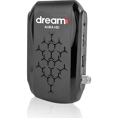 Dream Star Mini Hd Uydu Cihazı