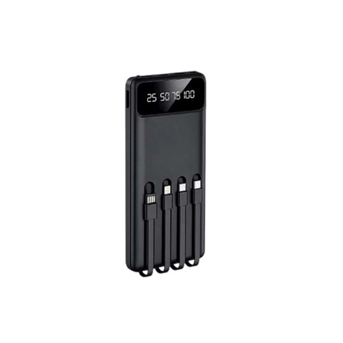 SPRANGE SR-P42 20.000 mAh Dijital Ekranlı Powerbank