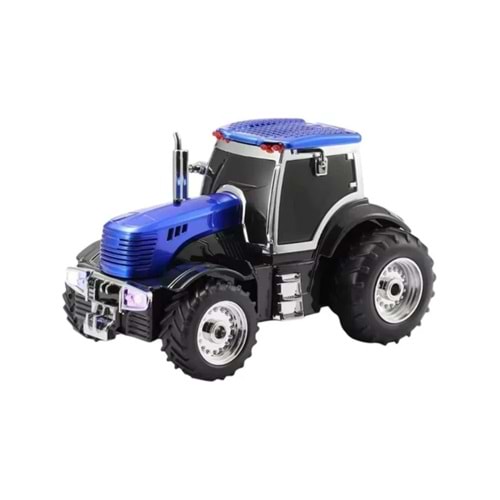 WS-560 Oto Tasarımlı Bluetooth Hoparlör Sd Kart Usb Kablosuz Speaker
