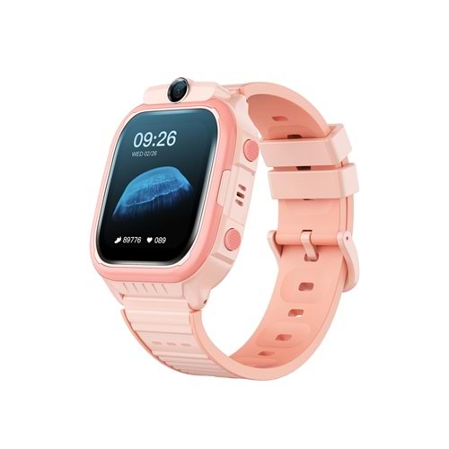 Bix Kids KW02 4G Çocuk Akıllı Saati