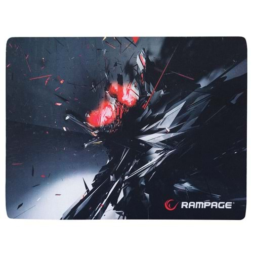 Addison Rampage Combat Zone 270X350X3Mm Gaming Mouse Pad