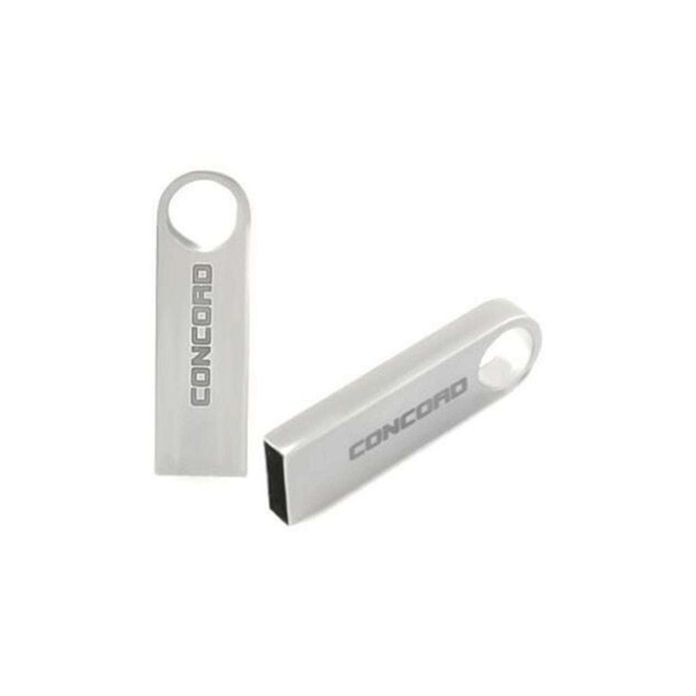 Concord 32 Gb Metal Flash Bellek