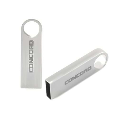 Concord 4 Gb Metal Flash Bellek