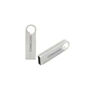 Concord 64 Gb Metal Flash Bellek