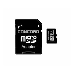 Concord 64 Gb Micro Sd Card