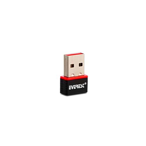 Everest Ewn-760N 150 Mbps Usb Kablosuz Adaptör