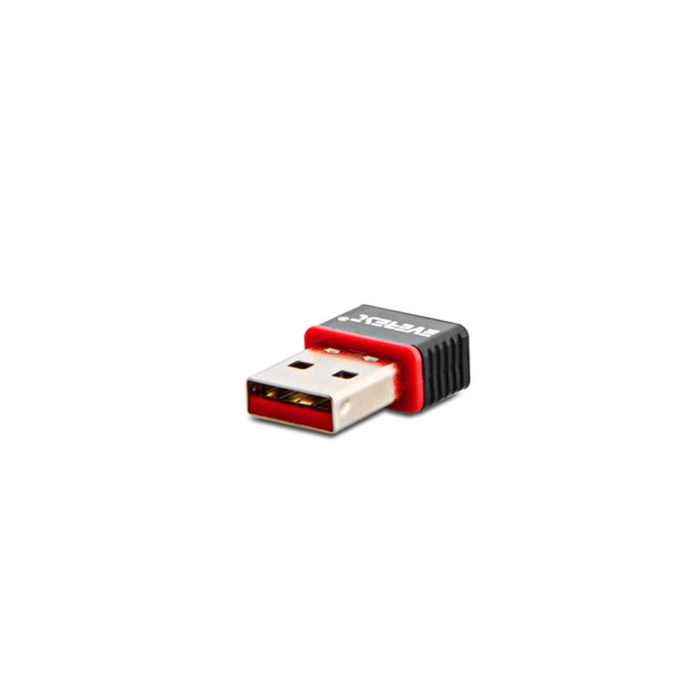 Everest Ewn-760N 150 Mbps Usb Kablosuz Adaptör