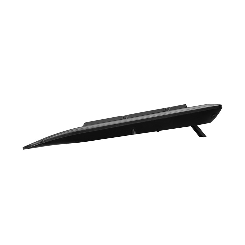 Everest Km-6176 Offıcal Siyah Kablosuz Combo Q Multimedia Klavye + Mouse S