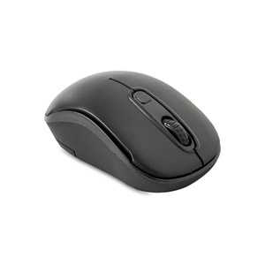 Everest Sm-804 Usb Siyah 800/1200/1600Dpi Kablosuz Mouse