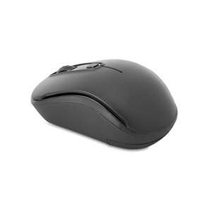 Everest Sm-804 Usb Siyah 800/1200/1600Dpi Kablosuz Mouse