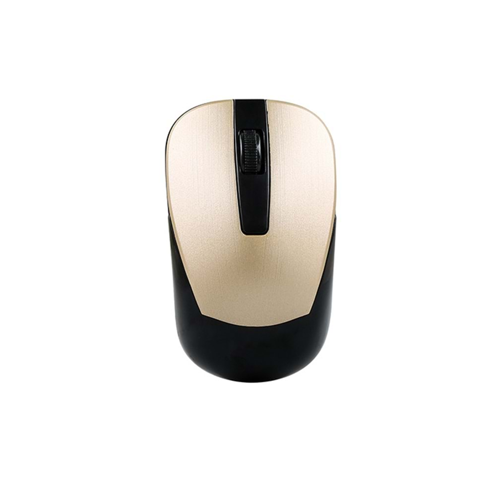 Everest Sm-834 Usb Bej 800/1200/1600Dpi Optik Kablosuz Mouse