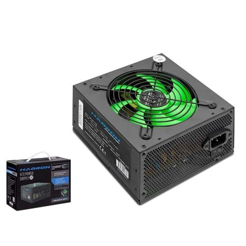 Hadron Hd404/10 Power Supply 300W Kutulu