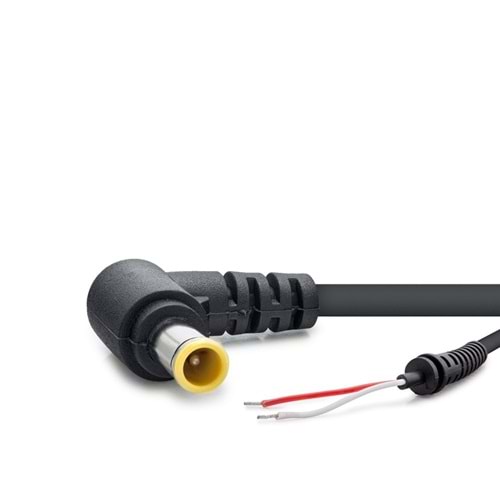Hadron HDX5509(4151) Sony 19,5V 4,74A 6,5*4,4 Notebook Adaptör Kablosu