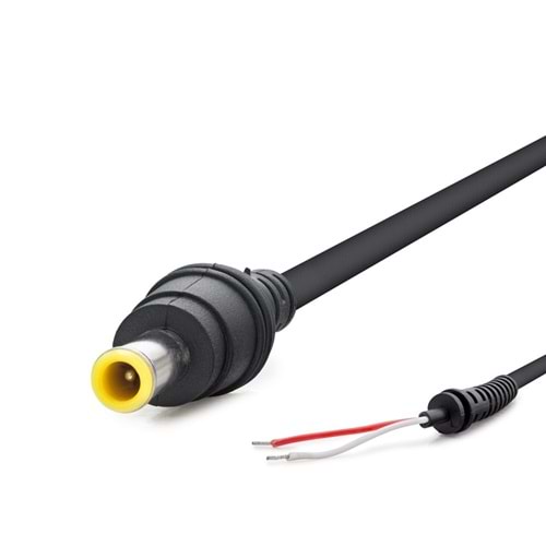 Hadron HDX5510(4152) Asus Samsung 5.0*3.0 Notebook Adaptör Kablosu