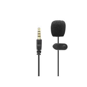 Hadron Hd560/500 Telefon Uyumlu Yaka Mikrofono