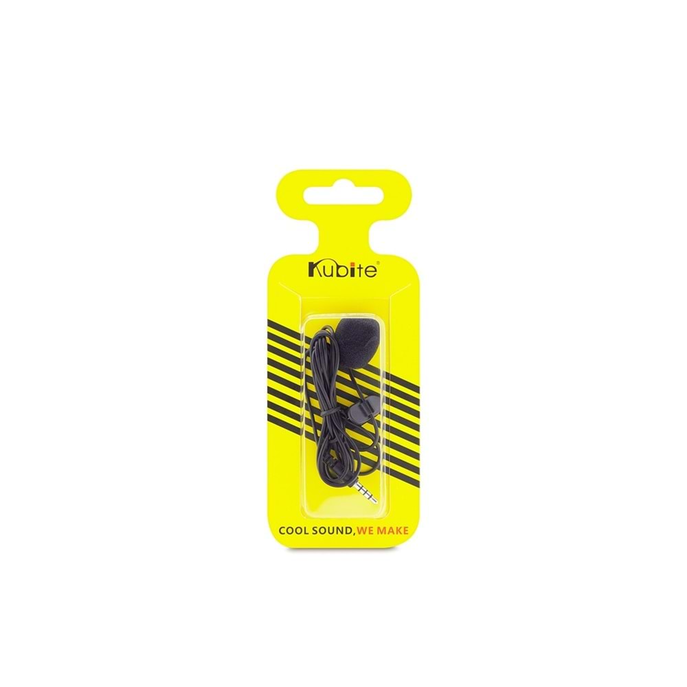 Hadron Hd560/500 Telefon Uyumlu Yaka Mikrofono