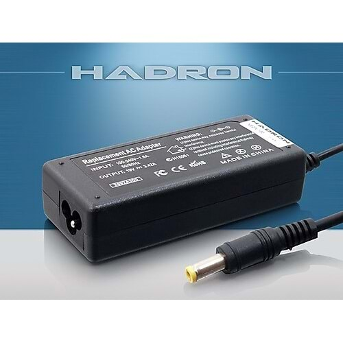 Hadron Hd756/100 19V 4.74A 5.5*2.1 Notebook Adaptör