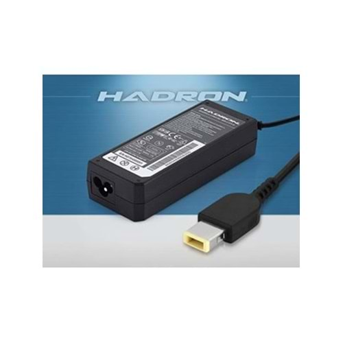 Hadron Hd784/50 Usb Ibm Lenovo 20V 4.5A 7.9*5.0 İğneli Notebook Adaptör