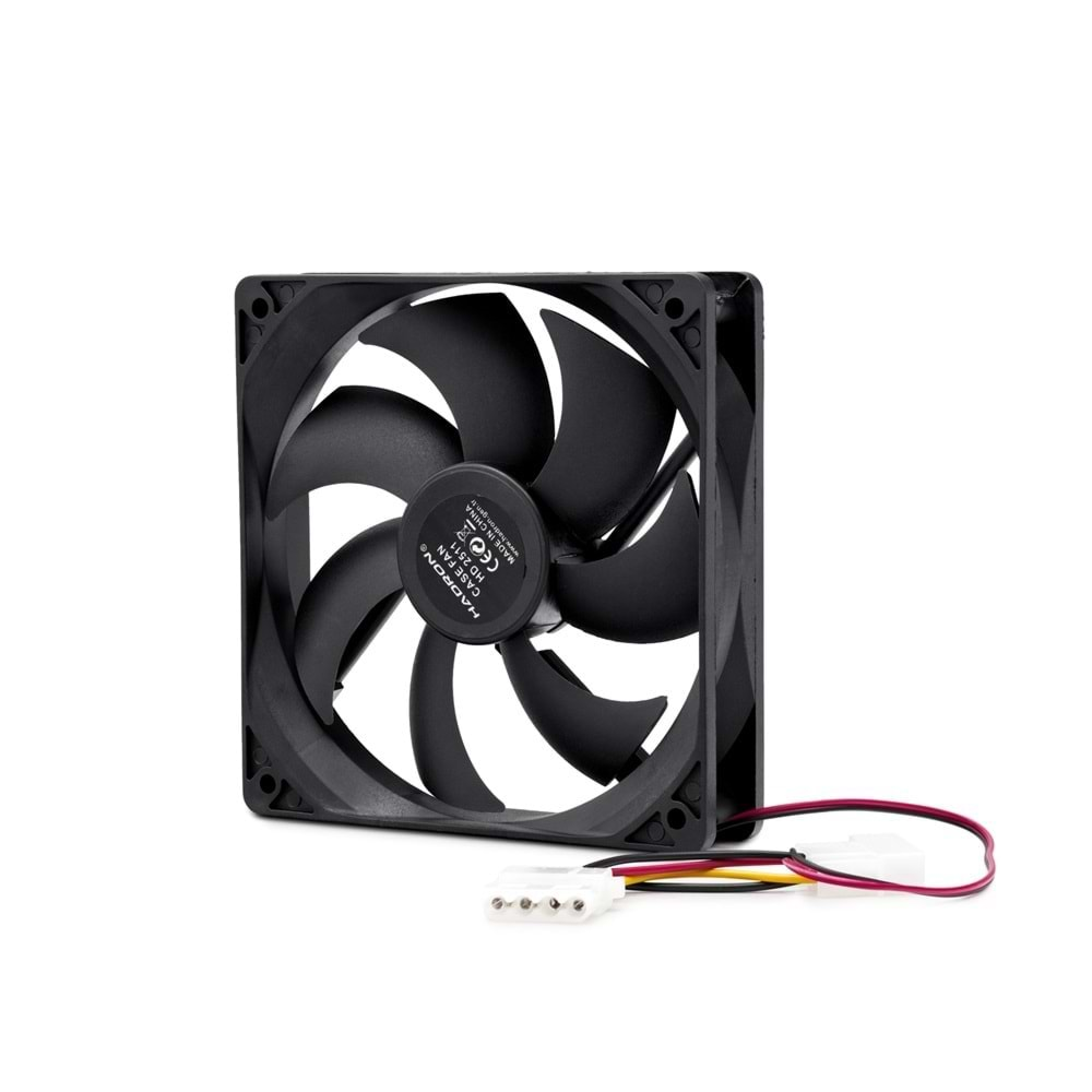 Hadron HDX1510 Kasa Fanı 8Cm