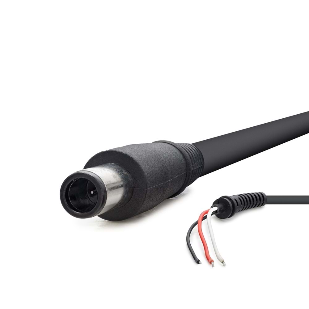 Hadron HDX5553(4147) Hp Compaq Dell 7.4*5.0 Notebook Adaptör Kablosu