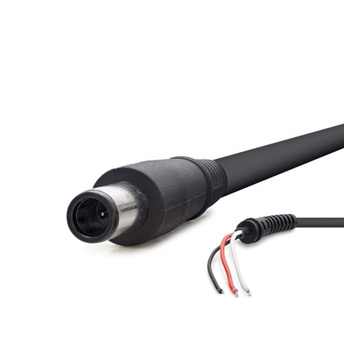 Hadron HDX5553(4147) Hp Compaq Dell 7.4*5.0 Notebook Adaptör Kablosu